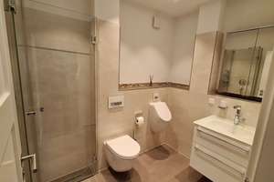 Hannover-Bothfeld - Wunderschöne 3-Zimmer-Wohnung im Grünen (ohne Provision) – Krasseltweg 54, 30657 Bothfeld, Hannover – Vorschaubild 3
