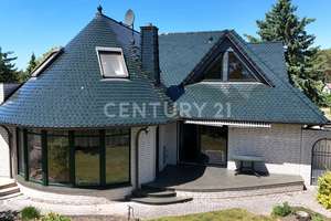Wohntraum unmittelbar am Arendsee - Stilvolles Familienhaus mit Kamin und Pavillon – Die vollständige Adresse der Immobilie erhältst du vom Anbieter., 39619 Arendsee (Altmark) – Vorschaubild 2