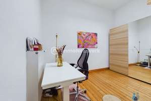 ***Maisonettewohnung im Jugendstilgebäude mit Terrasse & über 121 m² WF***SÜDSTADT – Die vollständige Adresse der Immobilie erhältst du vom Anbieter., 53113 Südstadt, Bonn – Vorschaubild 10