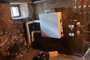 Haus in Ensdorf  mit guter Aufteilung und viel Potenzial  - keine Courtage  – Die vollständige Adresse der Immobilie erhältst du vom Anbieter., 66806 Ensdorf – Vorschaubild 13