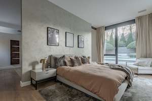 Neuwertige Bauhaus-Architektur in exklusiver Wohnlage – Die vollständige Adresse der Immobilie erhältst du vom Anbieter., 21244 Buchholz in der Nordheide – Vorschaubild 12