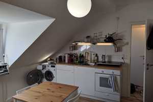 Schöne 2-Zimmer-Wohnung in Düsseldorf-Derendorf - Übergabe Mitte September - komplett möbliert zu üb – Düsseldorf – Vorschaubild 6