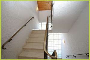 Good Vibes! Helle Wohnung mit durchdachtem Grundriss & Balkon mit Blick auf gewachsenen Baumbestand – 64291 Wixhausen, Darmstadt – Vorschaubild 15