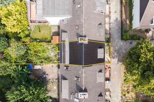 Kapitalanlage Bremen-Walle: Vermietetes Reihenhaus, Dach & Elektrik 2024 erneuert – Die vollständige Adresse der Immobilie erhältst du vom Anbieter., 28219 Osterfeuerberg, Bremen – Vorschaubild 10