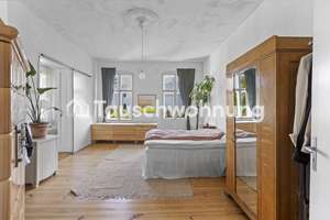 Tauschwohnung: 3 Zimmer in Kreuzberg gegen 3-4 Zimmer – Zeughofstr 19, 10997 Kreuzberg, Berlin – Vorschaubild 17