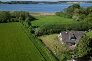 Großzügiges Ein- bis Zweifamilienhaus an der Schlei mit Renovierungsbedarf – Rendsburg-Eckernförde (Kreis) – Vorschaubild 3