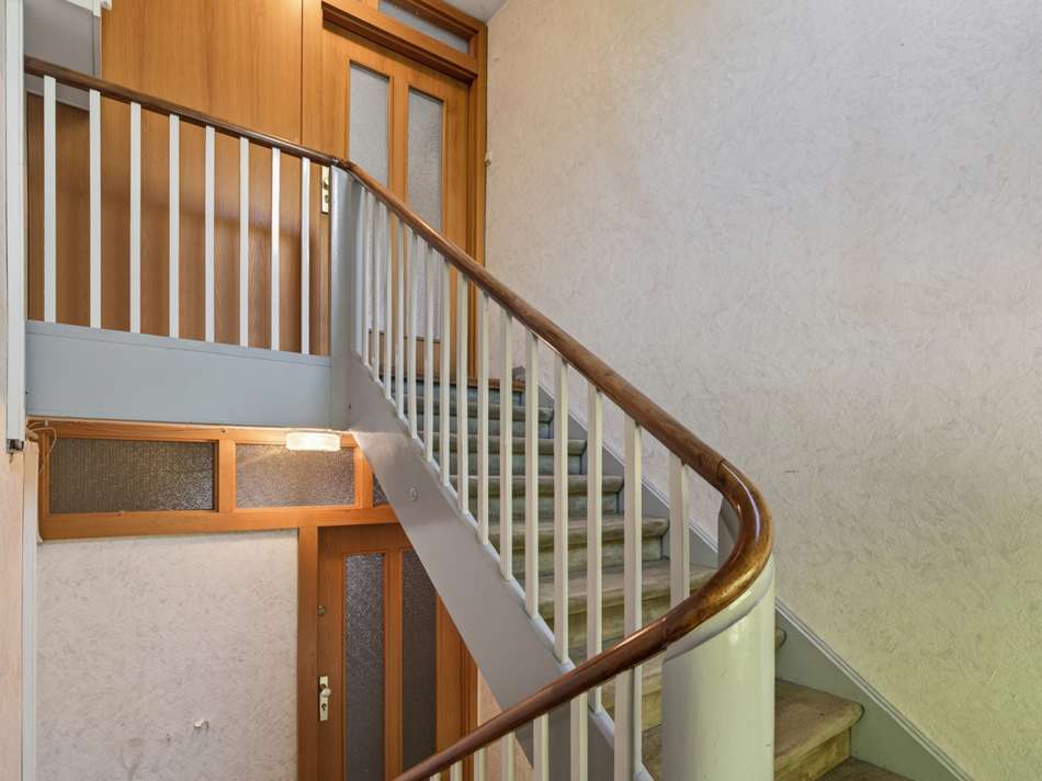 Treppenhaus