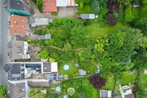 Dortmund-Derne: Großes Einfamilienhaus, riesiger Garten & viel Platz für Ihre Wohnträume! – 44329 Kirchderne, Dortmund – Vorschaubild 8