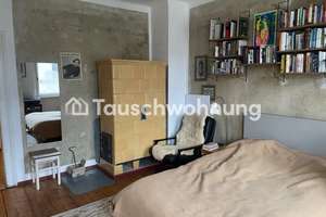 Tauschwohnung: Altbau mit Kachelöfen | Leipzig | 549 € (inkl. Betriebsk.) – Die vollständige Adresse der Immobilie erhältst du vom Anbieter., 4315 Volkmarsdorf, Leipzig – Vorschaubild 7