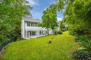 Traumhafte Villa in Mettmann: Stilvolle Eleganz in bester Hanglage – Mettmann (Kreis) – Vorschaubild 1