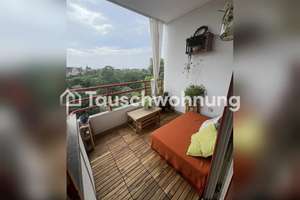 Tauschwohnung: lichtdurchflutete 1-Zimmer-Studio-Wohnung – Die vollständige Adresse der Immobilie erhältst du vom Anbieter., 10719 Wilmersdorf, Berlin – Vorschaubild 7