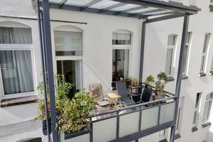 Altbaujuwel in Bestlage – Die vollständige Adresse der Immobilie erhältst du vom Anbieter., 30171 Südstadt, Hannover – Vorschaubild 5