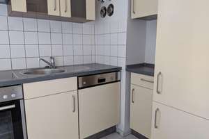 Renovierte Altbauwohnung mit großem Balkon - provisionsfrei, leerstehend, nahe Hauptbahnhof – Aufseßplatz 5, 90459 Galgenhof, Nürnberg – Vorschaubild 7
