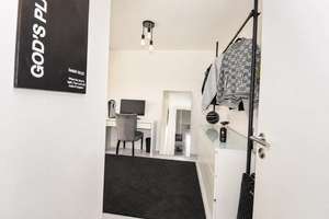 TOP moderne Dachgeschosswohnung mit Balkon - 89m² - 2 Stellplätzen – Die vollständige Adresse der Immobilie erhältst du vom Anbieter., 88074 Meckenbeuren – Vorschaubild 6