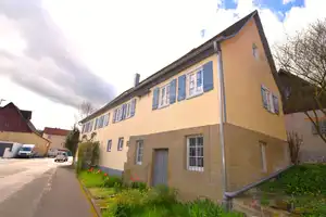 Vollständig saniertes Ensemble auf großzügigem Grundstück mit vielseitigen Möglichkeiten – Schwäbisch Hall (Kreis) – Vorschaubild 27
