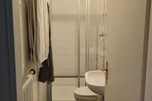 3 Zimmer, 2 Balkone, Dortmund-Nordstadt (WG geeignet) – Nachmieter*innen gesucht – Die vollständige Adresse der Immobilie erhältst du vom Anbieter., 44145 Nordmarkt, Dortmund – Vorschaubild 8