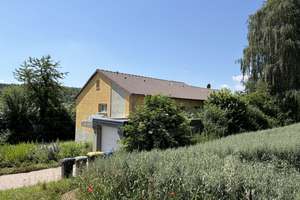 Solides Einfamilienhaus mit großem Grundstück in Ortsrandlage von Warburg-Germete – Die vollständige Adresse der Immobilie erhältst du vom Anbieter., 34414 Warburg – Vorschaubild 24
