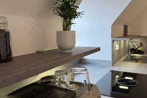 WG Zimmer  – Östliche Stadtmauerstraße 32, 91054 Markgrafenstadt, Erlangen – Vorschaubild 6