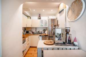 🌳 Garten-Liebhaber aufgepasst - Charmante Altbau 3 Zi Whg mit sonnigem Garten, Kamin & Wintergarten – Die vollständige Adresse der Immobilie erhältst du vom Anbieter., 12161 Friedenau, Berlin – Vorschaubild 11