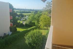1-Zimmer-Wohnung in Heilbronn Biberach – Rilkestraße 21, 74078 Heilbronn 21, 74078 Neckargartach, Heilbronn – Vorschaubild 5