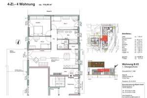 Wohnungspaket von 12 Einheiten in Flein zu verkaufen! – Die vollständige Adresse der Immobilie erhältst du vom Anbieter., 74223 Flein – Vorschaubild 32