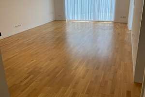 Exklusive, neuwertige 2-Zimmer-Erdgeschosswohnung mit Terrasse/Garten und EBK in Darmstadt – Elisabeth-Hattemer-Straße 4, 64289 Kranichstein, Darmstadt – Vorschaubild 8