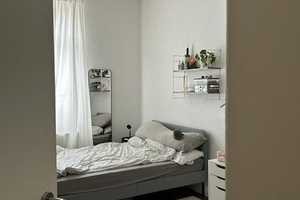 TAUSCHWOHNUNG: schöne 3 Zimmer Wohnung in Wiesbaden Westend – Wiesbaden – Vorschaubild 4