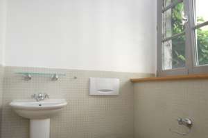 Ruhige Maisonettewohnung mit großer Terrasse in Haidhausen – Die vollständige Adresse der Immobilie erhältst du vom Anbieter., 81675 Haidhausen Nord, München – Vorschaubild 5