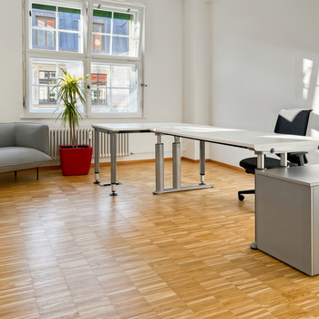 Bezugsfertige Büros | Viele Optionen in Regus Neumarkt