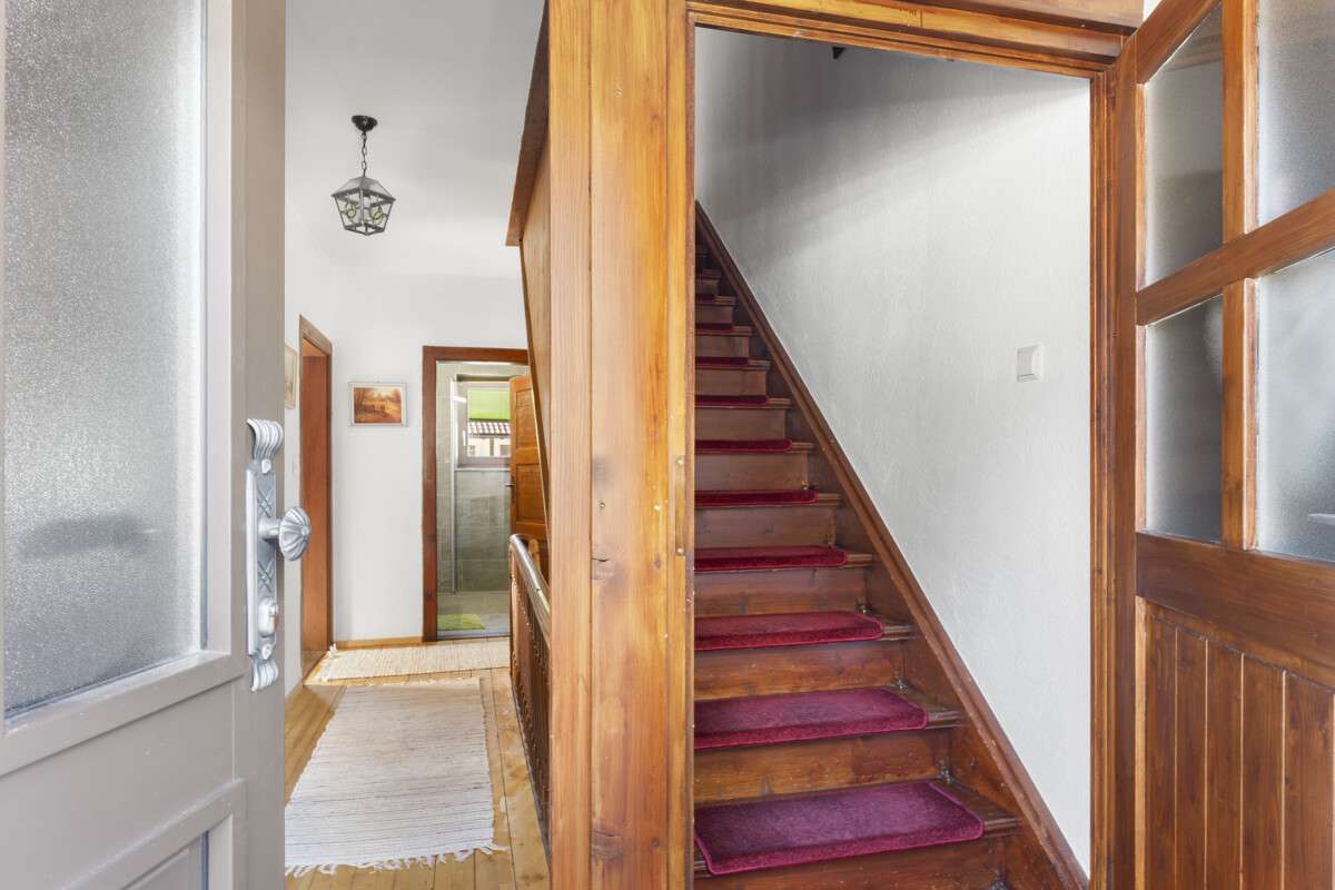 Immobilie in Mittenwald - Rarität: Wohnhaus in Alpenlage mit Nießbrauch–Investment und langfristiger Perspektive - Bild 7