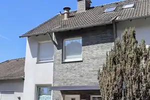 Stilvolles, möbliertes Haus mit moderner Ausstattung und großzügigem Raumangebot – Bielefeld – Vorschaubild 32