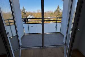 PROVISIONSFREI - Erstbezug-Einzigartige Maisonette mit fantastischem Sonnenbalkon am Bismarckplatz – Die vollständige Adresse der Immobilie erhältst du vom Anbieter., 47799 Cracau, Krefeld – Vorschaubild 13