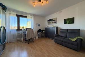 Gepflegtes 3-Parteienhaus auf sonnigem Südgrundstück – Die vollständige Adresse der Immobilie erhältst du vom Anbieter., 81825 Gartenstadt Trudering, München – Vorschaubild 8