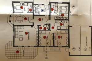 5 Zimmer /Bad /Küche/Gäste WC/ Balkon – Schulstraße 30, 35415 Pohlheim – Vorschaubild 20