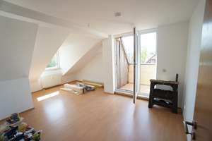 Sofort bezugsfrei ! provisionsfrei ! Sonniges Dachgeschoss im Gartenhaus mit 2 Terrassen+EBK – Die vollständige Adresse der Immobilie erhältst du vom Anbieter., 4275 Südvorstadt, Leipzig – Vorschaubild 16