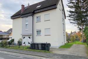 4 Parteienhaus auf kleinem Grundstück
in gutem gepflegten Zustand in Darmstadt/Wixhausen – Die vollständige Adresse der Immobilie erhältst du vom Anbieter., 64291 Wixhausen, Darmstadt – Vorschaubild 2