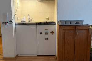 Zentrales 1-Zimmer-Apartment mit Balkon in der Aachener Innenstadt – Matthiashofstraße 51, 52064 Aachen – Vorschaubild 3