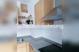 Tauschwohnung: Hamburg zentral – Die vollständige Adresse der Immobilie erhältst du vom Anbieter., 22305 Barmbek-Nord, Hamburg – Vorschaubild 2
