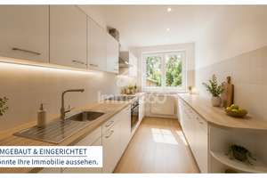 Mehrgenerationenwohnen möglich: Familienfreundliches Haus mit zwei Terrassen – Die vollständige Adresse der Immobilie erhältst du vom Anbieter., 14089 Gatow, Berlin – Vorschaubild 3