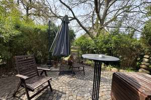 Charmantes Schätzchen: stilvolles Haus mit viel Platz, Garage + 2 Stp. - top gepflegt! – Die vollständige Adresse der Immobilie erhältst du vom Anbieter., 22850 Norderstedt – Vorschaubild 28