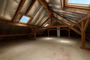 Großzügiger Bungalow mit zusätzlicher Einliegerwohnung – Ideal für Familien, Home-Office oder Praxis – Die vollständige Adresse der Immobilie erhältst du vom Anbieter., 35641 Schöffengrund – Vorschaubild 5