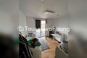 Tauschwohnung: 1 Zimmerwohnung mit Balkon in Lindenthal gegen min. 1,5 – Die vollständige Adresse der Immobilie erhältst du vom Anbieter., 50931 Lindenthal (Ortsteil), Köln – Vorschaubild 2
