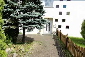 Großes Einfamilienhaus mit herrlichem Garten – Lindau (Bodensee) (Kreis) – Vorschaubild 6