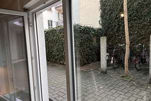 Anfrage Stop!!! Luxuriöses 1-Zimmer Apartment im EG in Mannheim Innenstadt / Jungbusch – Holzstraße 9A, 68159 Innenstadt/Jungbusch, Mannheim – Vorschaubild 8