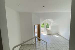 Charmante 2-Zimmer-Maisonette mit Balkon in Toplage