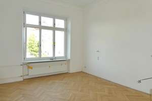  N-St. Johannis: Jugendstil-Schmuckstück! Sanierte 3-Zi-Whg., 101 m², 1.OG, EBK opt., Balkon, Stpl. – Die vollständige Adresse der Immobilie erhältst du vom Anbieter., 90419 Bielingplatz, Nürnberg – Vorschaubild 6