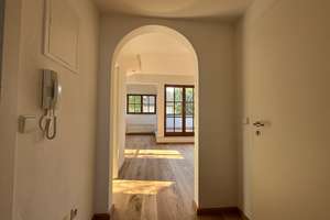 Traumhafte 2,5 Zi Dachterrassen-Galeriewohnung mit Tiefgarage Berg am Laim/Trudering – 81671 Berg am Laim Ost, München – Vorschaubild 25