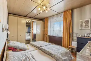 Modernisiertes Reihenmittelhaus mit Garten und zwei Garagen – auf städtischem Erbpachtgrundstück – Recklinghausen (Kreis) – Vorschaubild 13