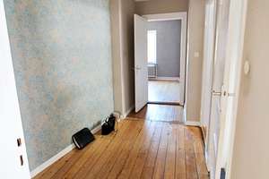 ETW Neustadt - Altbaucharm - Dielenboden - 3 Zi Wohnung mit Balkon - zentral - Anlage & Eigennutz – Die vollständige Adresse der Immobilie erhältst du vom Anbieter., 28201 Buntentor, Bremen – Vorschaubild 11