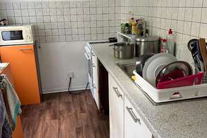Charmante 4‑Zimmer-Wohnung (80 m²) im Erdgeschoss – vermietet / ideal für Kapitalanleger – Die vollständige Adresse der Immobilie erhältst du vom Anbieter., 9131 Ebersdorf, Chemnitz – Vorschaubild 4